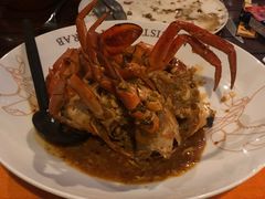 -Ministry of Crab(科伦坡店)