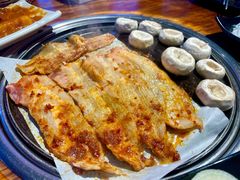 -杀猪天·韩国烤肉(总店)
