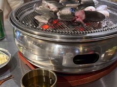 -本炙炭烤·蒲烧活鳗料理店(金沙洲店)