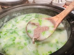 -大良毋米粥(锦龙路总店)