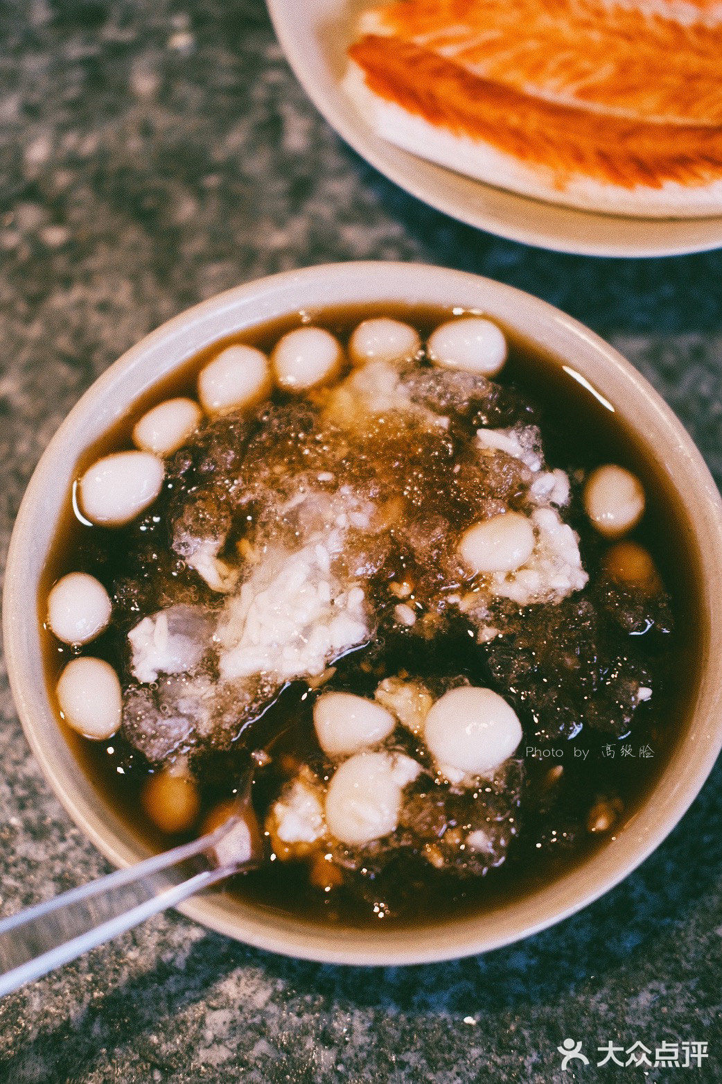 夏天吃火锅一定要搭配醪糟冰汤圆