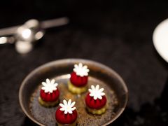 -鲜璟台·地标景观餐厅(上海中心店)