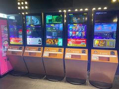 -金逸影城(宝安大仟里IMAX激光店)