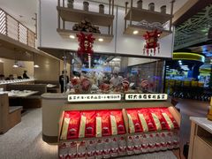 -上关东东北菜(夫子庙水游城店)