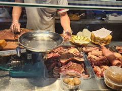 -永茂驴肉(莲池南大街总店)