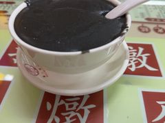 -香港華心糖水鋪(南西总店)