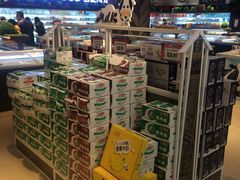 -丽达超市(城阳万象汇店)