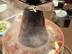 -匹夫涮肉城(黄村店)