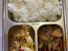-盛江山自助料理(太原街万达店)