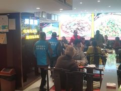 -川流不息·地道川菜·小龙虾(松东路店)