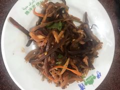 -朝伟清真铜瓢牛肉馆(三十年老·店)