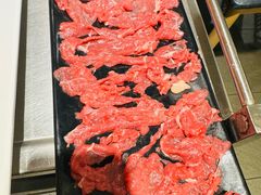 -嬷孙家潮汕牛肉火锅(北京路天河城店)