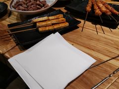 -KAOTOWN烤堂•烧烤(海汇港店)