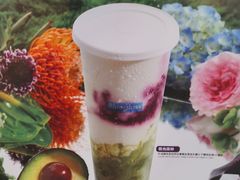 -Blueglass酸奶(财富购物中心店)