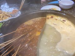 -钢管厂五区小郡肝火锅串串 Chuan Chuan hot pot