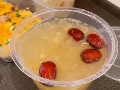 湘莲银耳羹-老通城豆皮大王(吉庆街店)