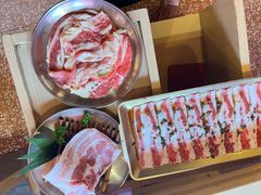 -西塔老太太泥炉烤肉(杭州首店)