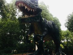 -热带风暴水上乐园(新镇路)