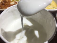 -蒙艾里民族传统菜蒙餐