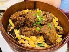 棕香米粉肉-耿福兴(凤凰美食街店)