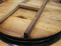 -晨皓祥人民公社铁锅炖菜(西华苑店)