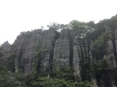 -山王坪喀斯特国家生态公园