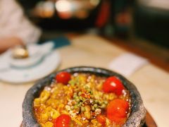 石锅美蛙-佬麻雀·新湘菜(珠海金发购物中心店)