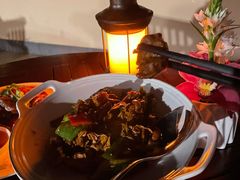 -铭轩中餐厅·海南菜·粤菜(亚龙湾瑞吉店)