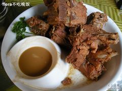 -大梁骨头馆·酱骨老菜(友好店)