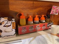 -猫抓烤肉(武进吾悦广场店)