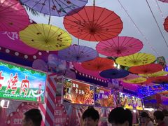 -万达广场(福州金融街店)