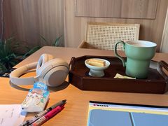 -奈雪茶院·茶室茶馆(广州粤海天地店)