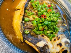 -半天妖烤鱼(西直门凯德mall店)