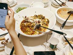 -绿草地·湘菜(芙蓉天街店)