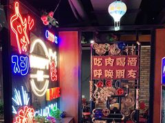 -·缸桶屋·韩式牛肋条自助烤肉(西湖D11店)
