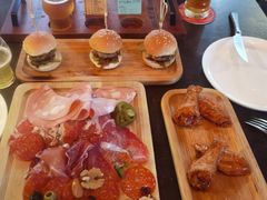 -Boxing Cat Brewery拳击猫精酿啤酒馆(永福店)