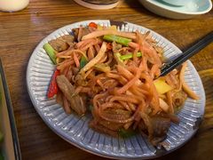 -缘生态云南菜·野生菌庭院餐厅(华侨城店)