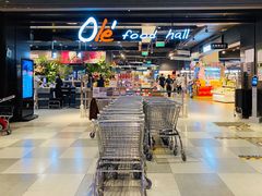 -Olé精品超市(北京合生汇店)