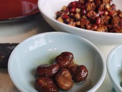 -柴门饭儿(成都太古里店)