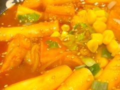 -韩流热风(桥东街店)