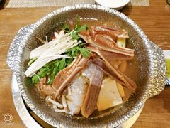 -蟹将军·松叶蟹和牛日料放题自助(K11店)