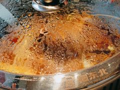 -遇东北林区铁锅炖(南开店)