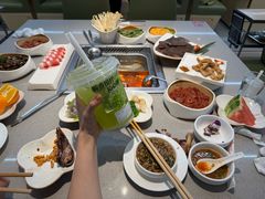 -海底捞火锅(团结桥店)