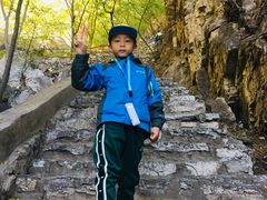 -北京上方山国家森林公园