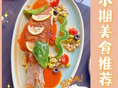 -哈蒙德餐厅