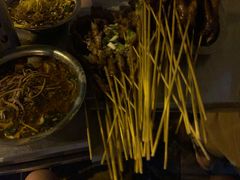 -老五鸡丝豆花面粉(瑞金北路68号院店)