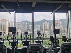 -形馆健身·普拉提(加州店)