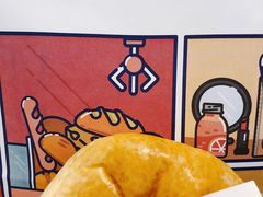 -喜茶(深圳福田星河COCO Park店)