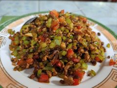 -蜗牛小馆醉乡民谣云南菜(惠新西里店)