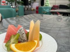 -Hi City·城市之巅